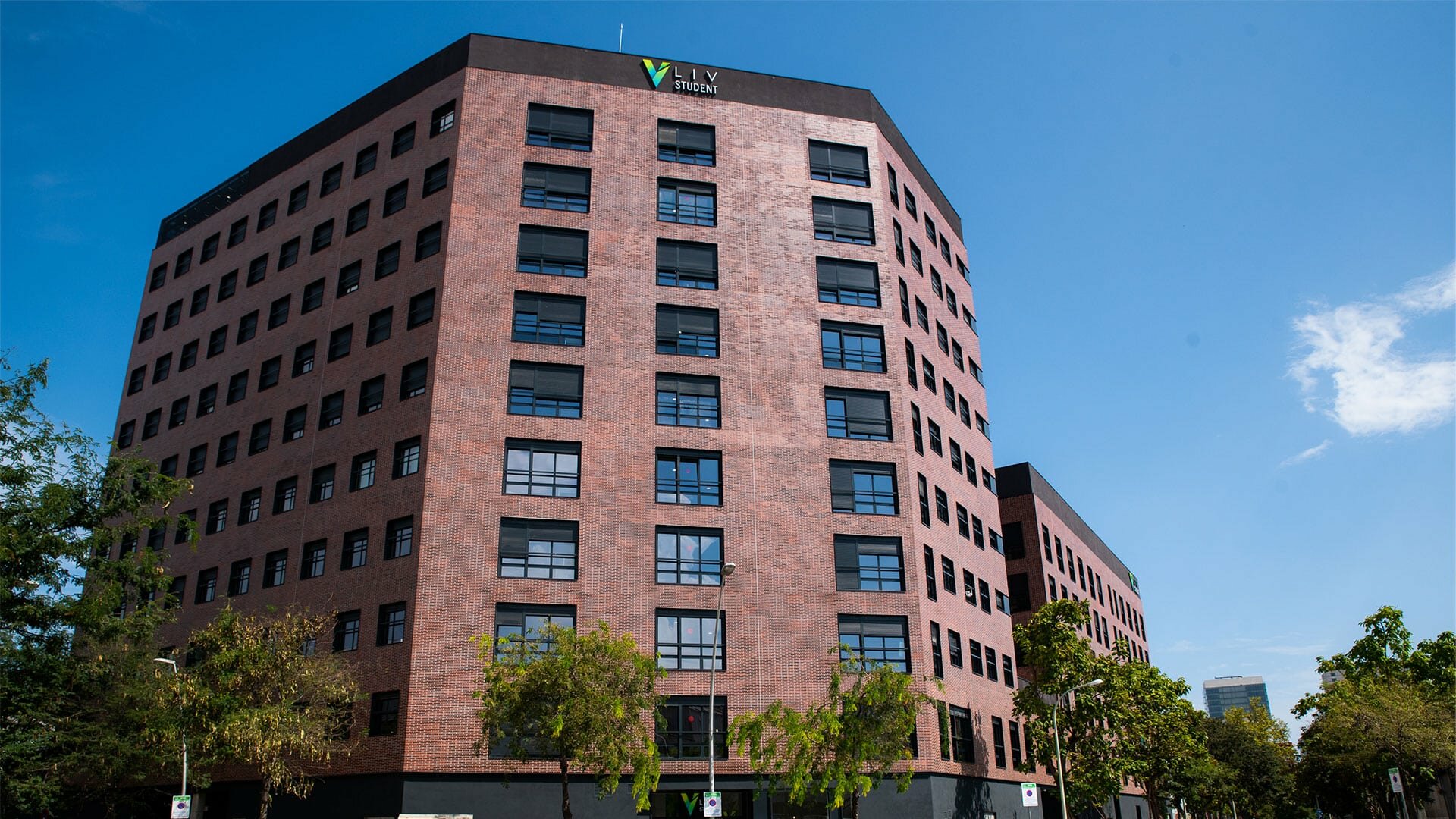 LIV Student Barcelona 22@